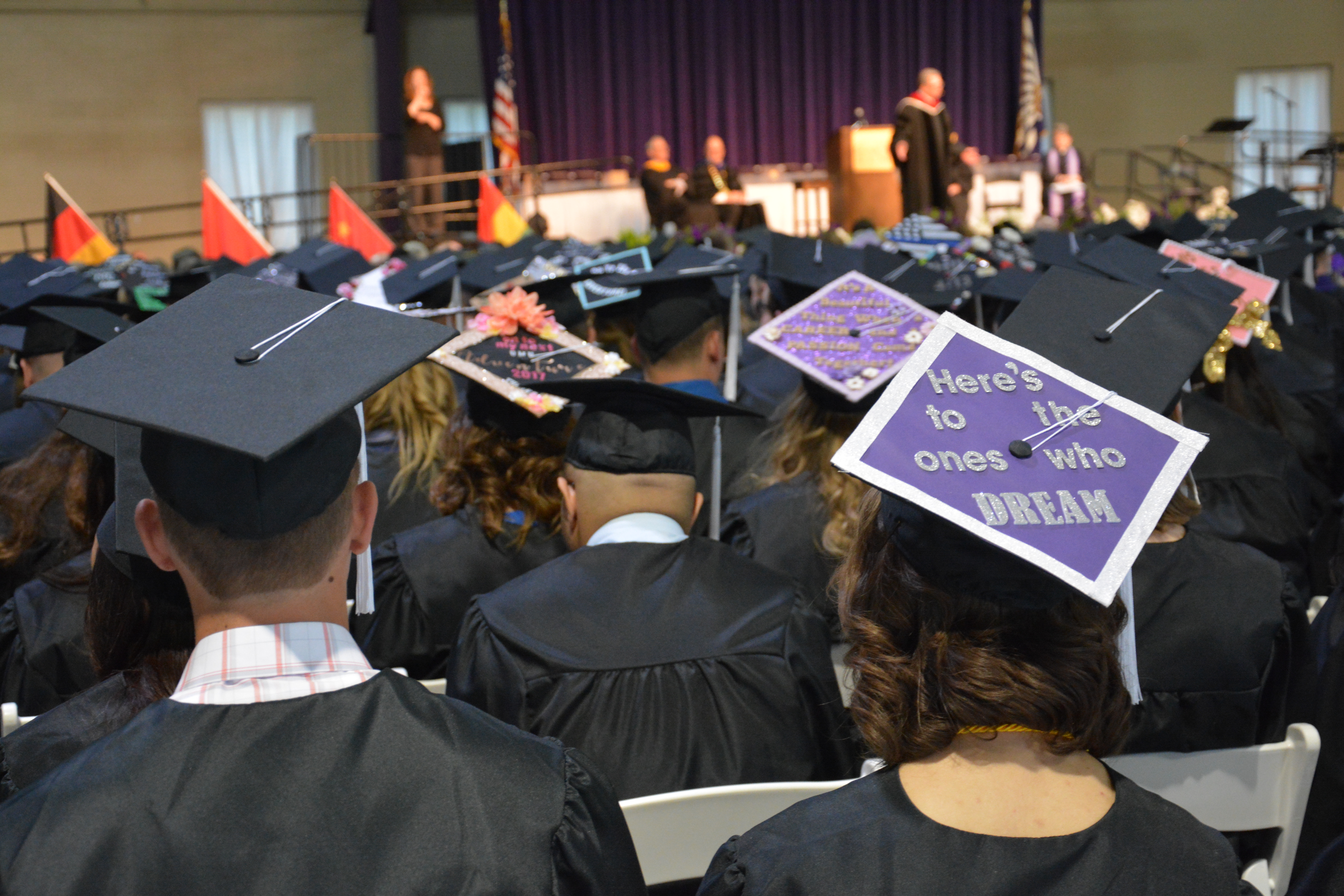 Scholarships and Grants | University of Mount Union